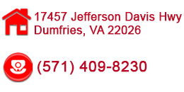 Dumfries Bottom address